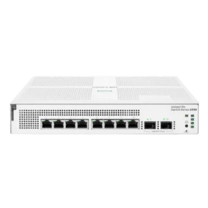 Switch aruba jl681a 8puertos