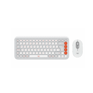 Teclado y Mouse inalámbrico