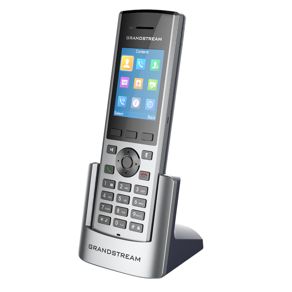 Telefono Inalambrico Ip