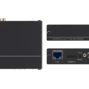 Transmisor De Video Kramer