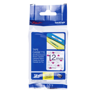 Cinta Brother Tze-mpph31