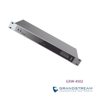 Grandstream GXW4502 gateway