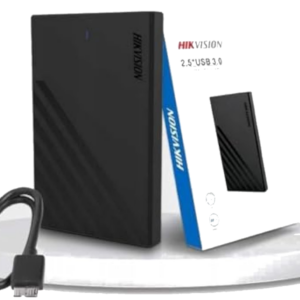 Case Para Disco Hiksemi