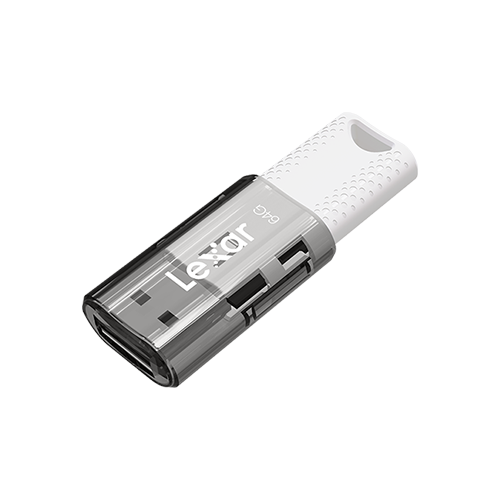 Pendrive Lexar 64gb
