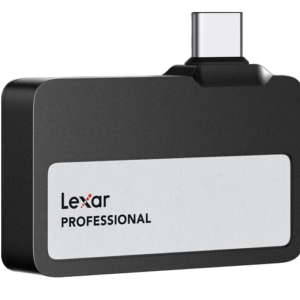 lexar professional go