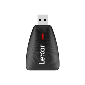 Lector De Memoria Lexar