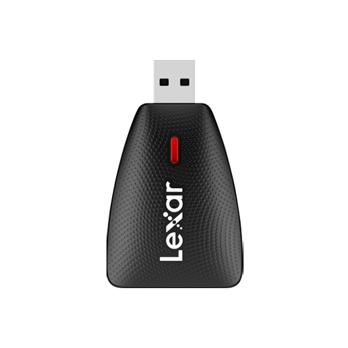Lector De Memoria Lexar