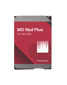 Disco Western Digital 8tb Nas