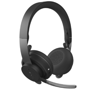 Auricular empresas Logitech Zone