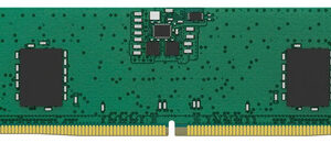 Memoria Ram Kingston 8gb Ddr5 5600mhz Dimm