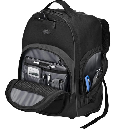 Mochila Carry On Con Ruedas Targus Tsb750us 16'' - Image 2