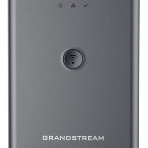 Estacion Grandstream Dp752 Hasta 5 Telefonos Poe Llamadas /v