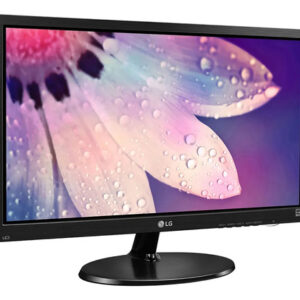 Monitor lg 19 Pulgadas