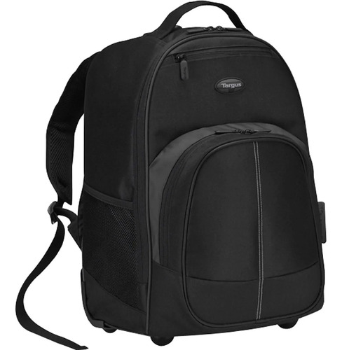 Mochila Carry On Con Ruedas Targus Tsb750us 16'' - Image 4