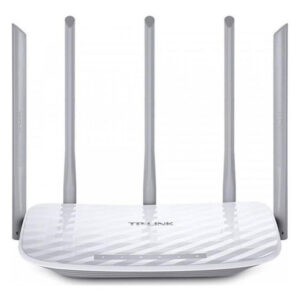 Router Inalámbrico Tp-link