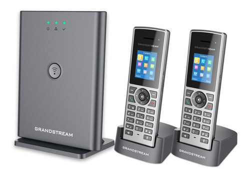Estacion Grandstream Dp752 Hasta 5 Telefonos Poe Llamadas /v - Image 3