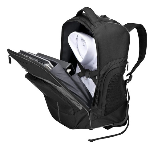 Mochila Carry On Con Ruedas Targus Tsb750us 16'' - Image 3