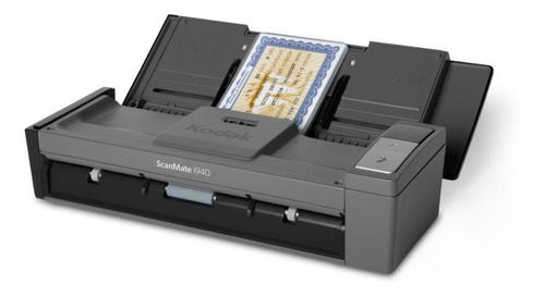 Escaner Kodak duplex I940 portatil - Image 3