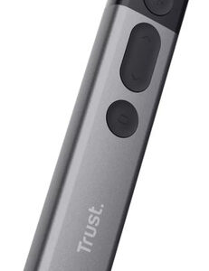 Puntero Laser Trust inalambrico