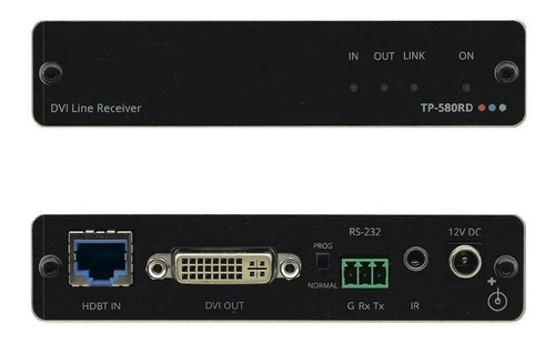 Kramer Tp-580r Receptor Video 4k60 De Largo Alcance - Image 3