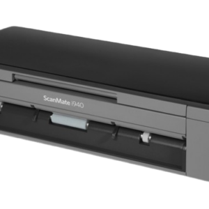 Escaner Kodak duplex I940