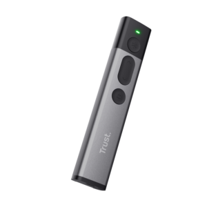 Puntero Laser Trust inalambrico