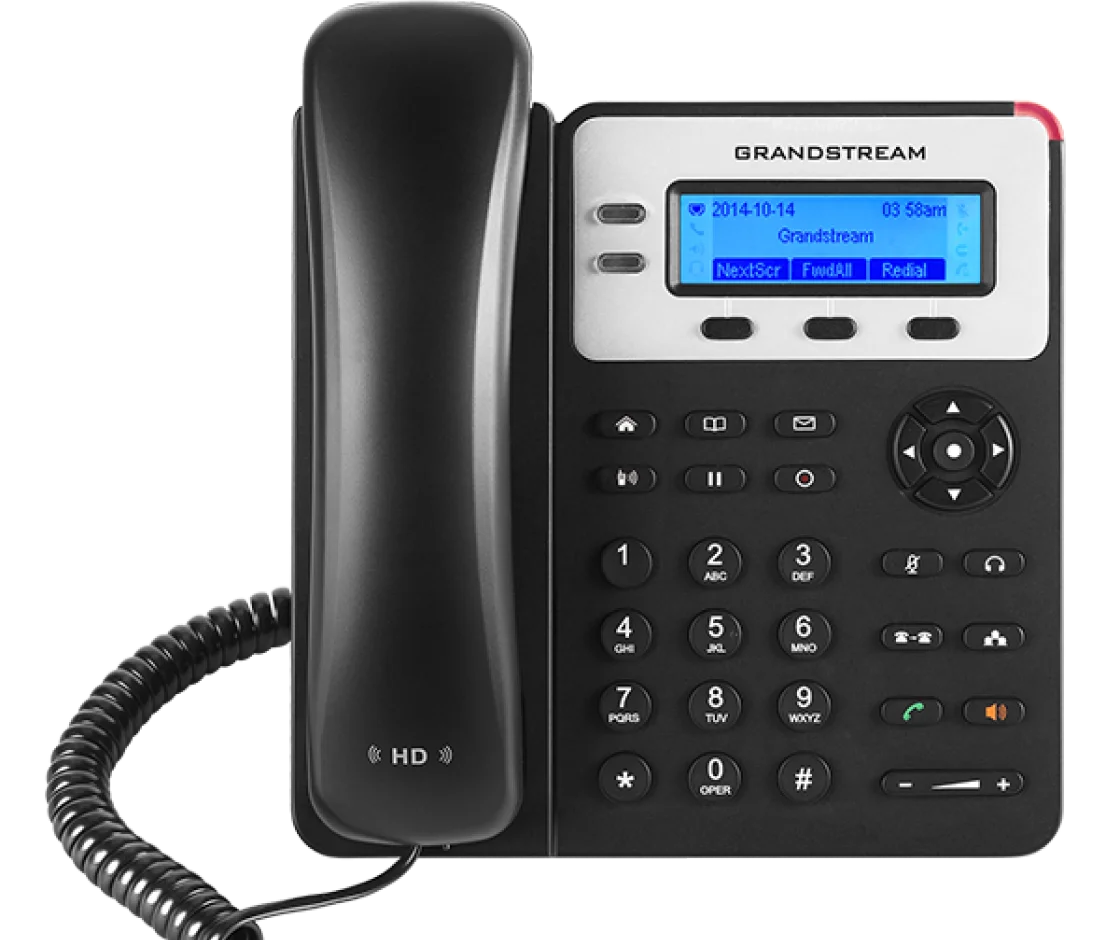 Telefono Ip Grandstream