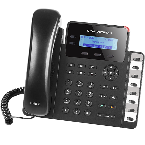 Grandstream ip Gxp1628