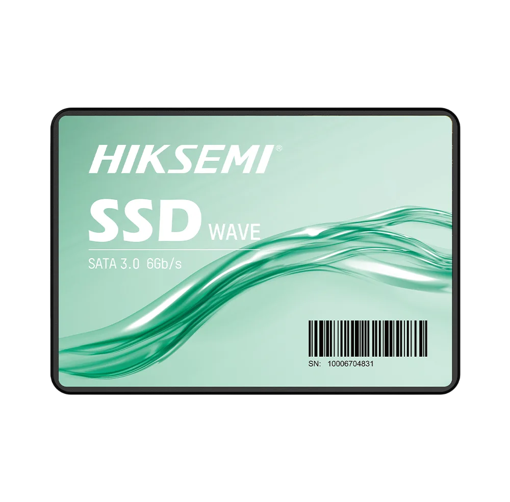 Disco solido 128gb