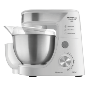 Batidora Mondial Planetaria Bp-03 Bp-03-w
