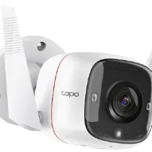 Camara Tp-link Tapo