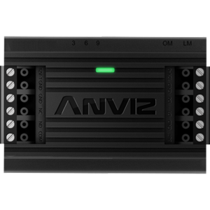 Controlador Acceso Anviz Sc011
