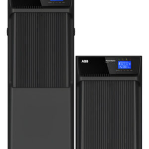 Ups Powervalue Abb Pv11t 6kva Monofásica 4nwp100163r0001