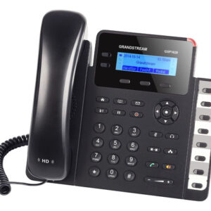 Grandstream ip Gxp1628 Poe 3 Sip 2 Lineas Ethernet