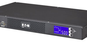 Ats Ups Eaton Eats16n 16a 50/60 Hz C19-c20 Lcd 8 C13 1c19