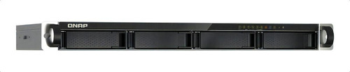 Qnap Ts-435xeu-4g 4 Bahías