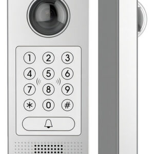 Portero Ip Grandstream gds3710 1080p Audio Hd