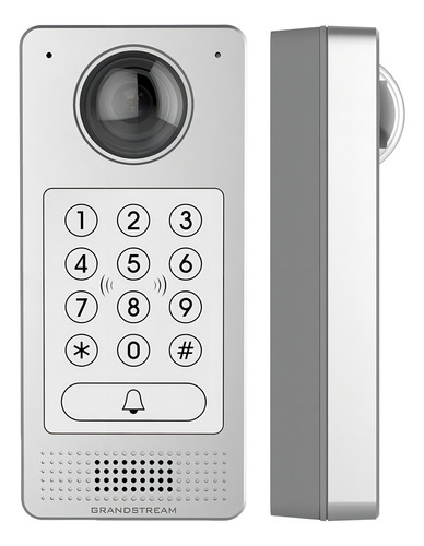 Portero Ip Grandstream gds3710 1080p Audio Hd