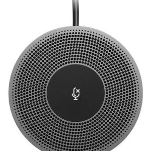 Micrófono de expansión meetup