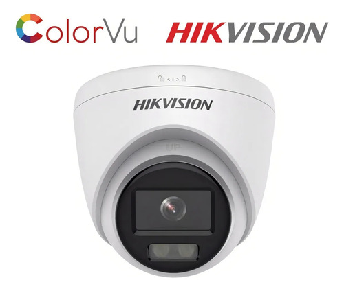 Camara domo HIKVISION DS-2CE70DF0T-PF 2MP - Image 3