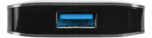Multipuerto 4 usb Targus Ach226bt Hub 5 Gbps - Image 4