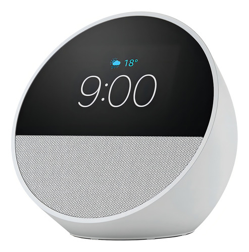 Despertador Inteligente Amazon