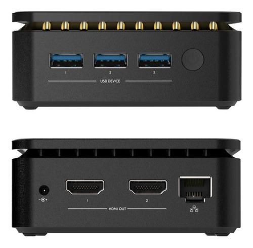 Dispositivo Audio Kramer 4k Inalámbrico Via-go3 - Image 3