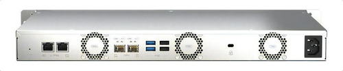 Qnap Ts-435xeu-4g 4 Bahías - Image 3