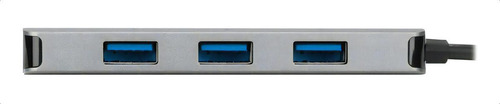 Multipuerto 4 usb Targus Ach226bt Hub 5 Gbps - Image 2