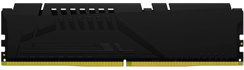 Memoria Ram Fury Beast Gamer Color Negro 16gb 1 Kingston Kf552c40bb-16 - Image 4