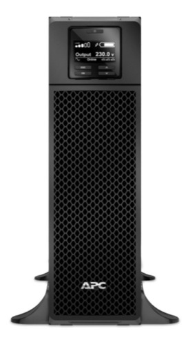 Ups Apc 5kva rackeable