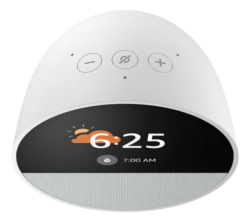 Despertador Inteligente Amazon alexa Echo Spot - Image 2