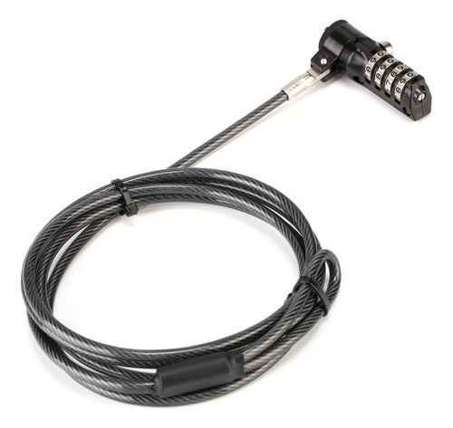 Candado Seguridad Targus notebook Asp61la - Image 3