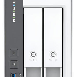 Qnap nas escritorio